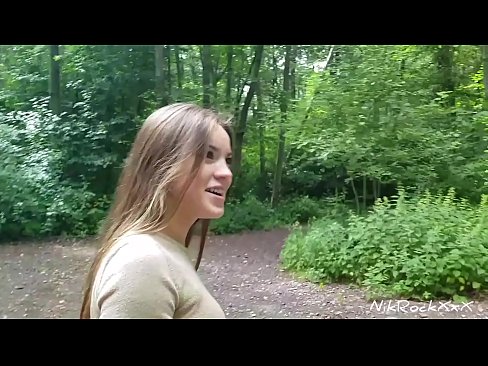 ❤️ Ман ба Эвелина пешниҳод кардам, ки дар ҷои ҷамъиятӣ шавем! Вай гуфт бале. Пас аз он ман вайро дар хар ва конча дар даҳонаш сихтам. Баъд вай худаш хашмгин шуд. ❤❌ Порно босифат дар tg.kanalmoscow.ru ️❤