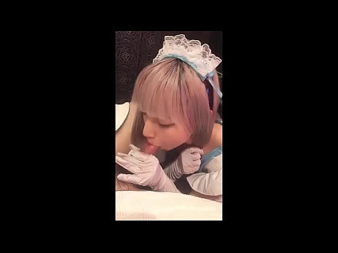 ❤️ Идоли японӣ [маюка], костюми канизии фаронсавӣ, қисми 1, минат ва лосьон ❤❌ Порно босифат дар tg.kanalmoscow.ru ️❤